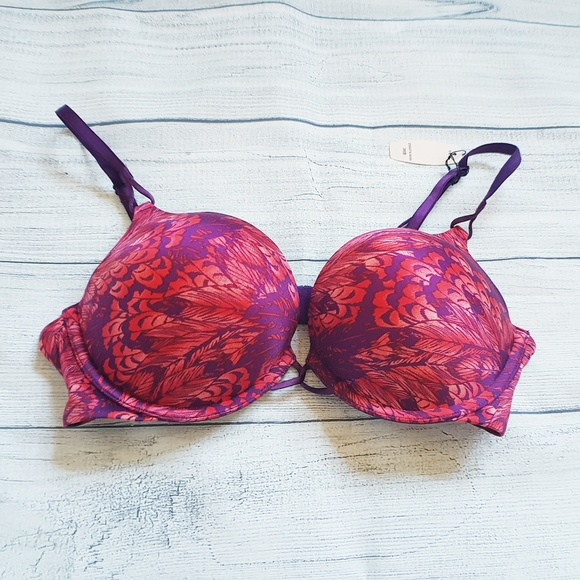 Victoria's Secret Other - Victoria Secret Push Up Bra